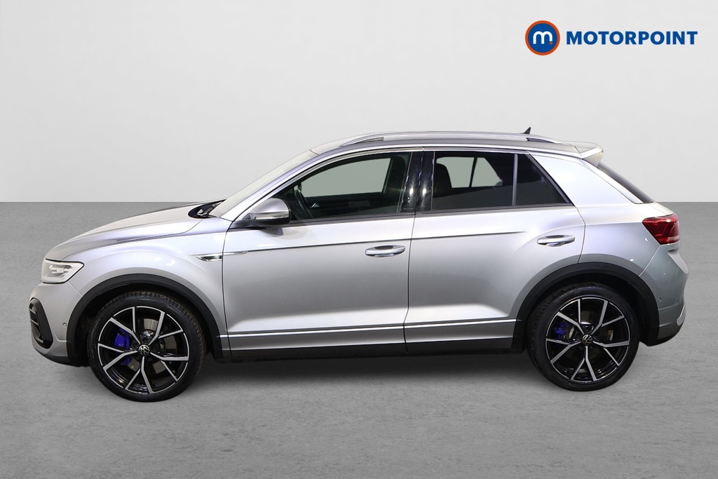 Used Volkswagen T-Roc 2022 for sale - 77582253: Photo 4