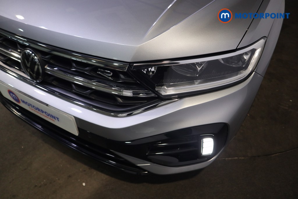 Used Volkswagen T-Roc 2022 for sale - 77582253: Photo 48