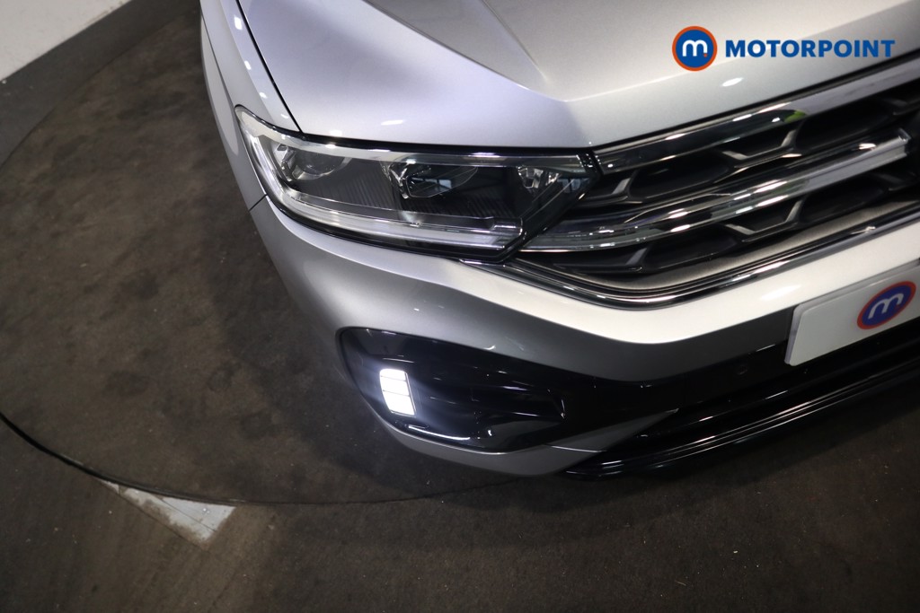 Used Volkswagen T-Roc 2022 for sale - 77582253: Photo 49