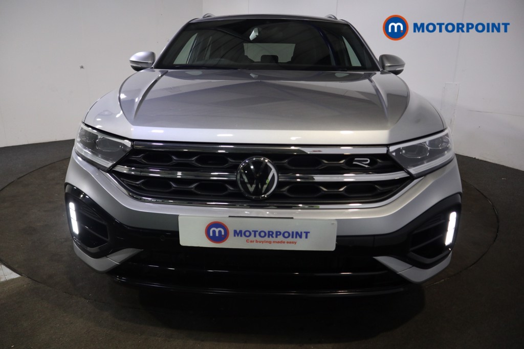 Used Volkswagen T-Roc 2022 for sale - 77582253: Photo 50