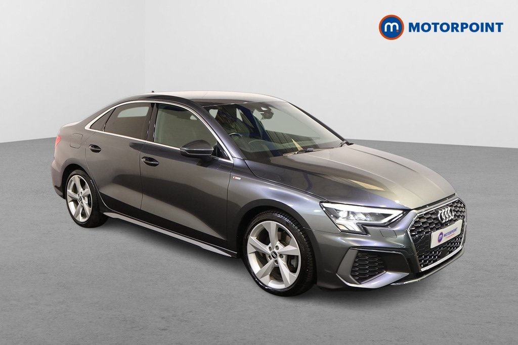 Used Audi A3 2021 for sale - 76394714: Photo 1