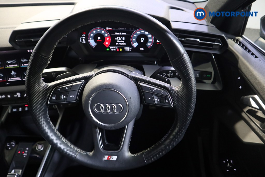 Used Audi A3 2021 for sale - 76394714: Photo 10