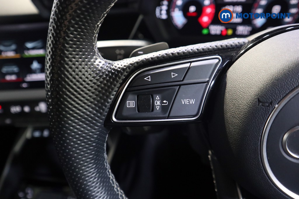 Used Audi A3 2021 for sale - 76394714: Photo 11