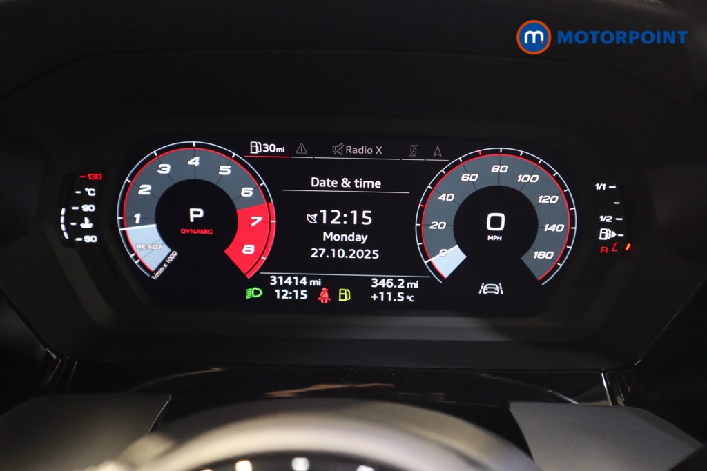 Used Audi A3 2021 for sale - 76394714: Photo 14