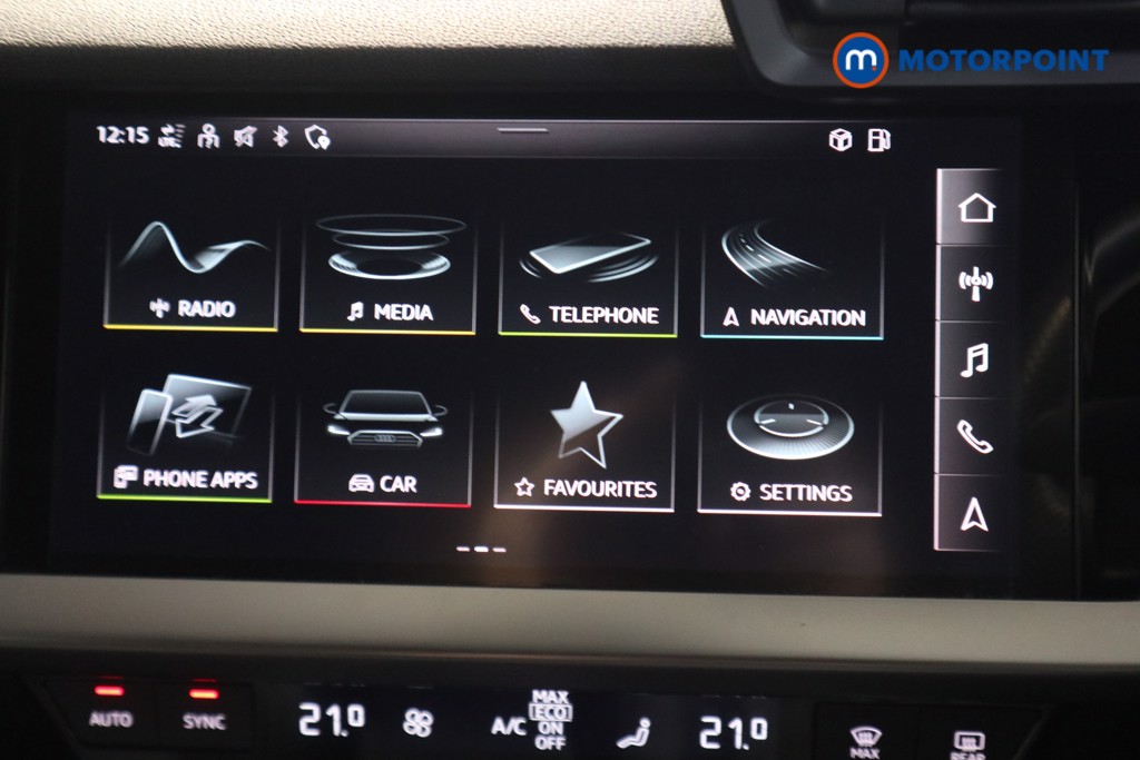 Used Audi A3 2021 for sale - 76394714: Photo 15