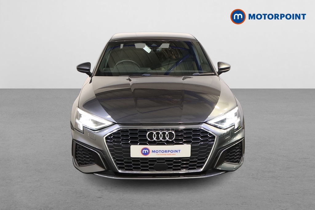 Used Audi A3 2021 for sale - 76394714: Photo 2