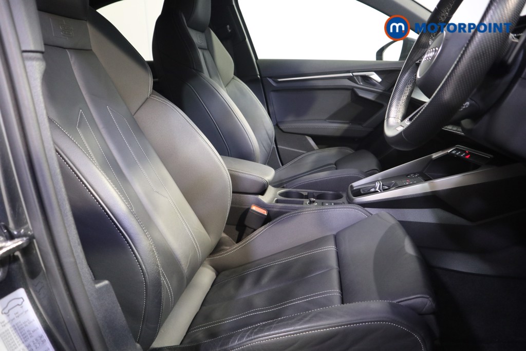 Used Audi A3 2021 for sale - 76394714: Photo 22