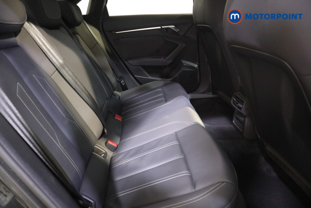 Used Audi A3 2021 for sale - 76394714: Photo 24