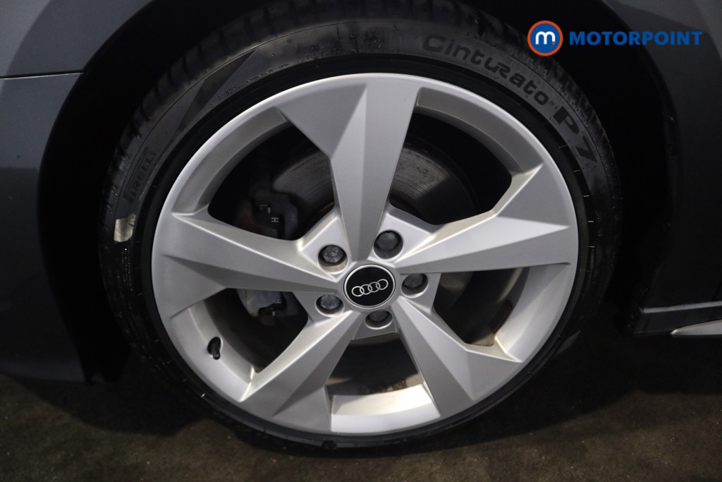 Used Audi A3 2021 for sale - 76394714: Photo 30