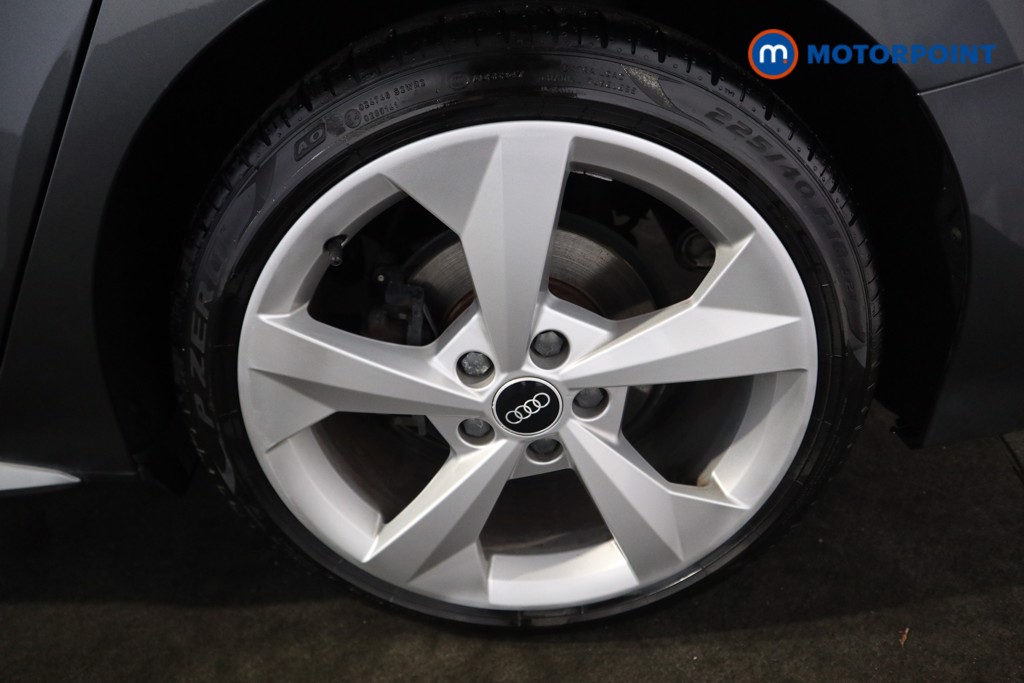 Used Audi A3 2021 for sale - 76394714: Photo 31