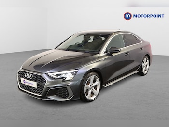 Used Audi A3 2021 for sale - 76394714: Photo