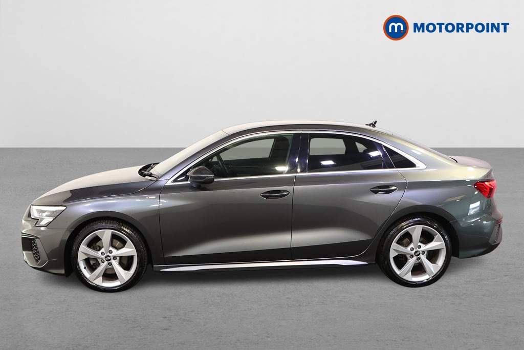 Used Audi A3 2021 for sale - 76394714: Photo 4