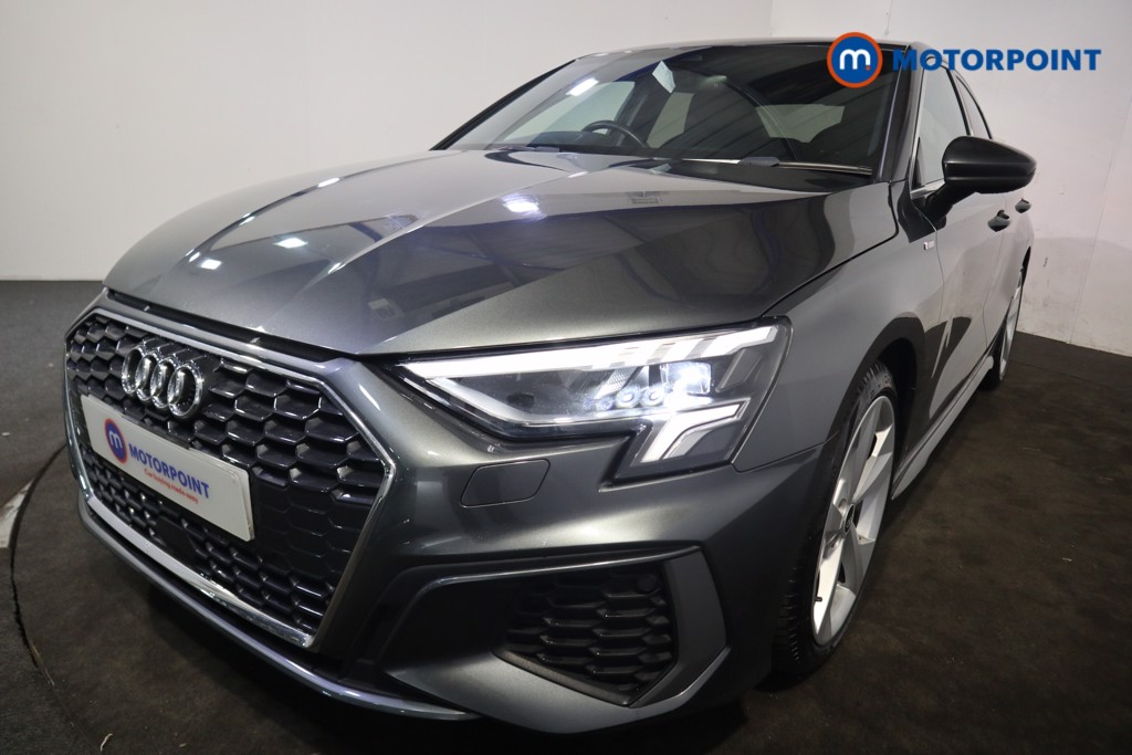 Used Audi A3 2021 for sale - 76394714: Photo 40