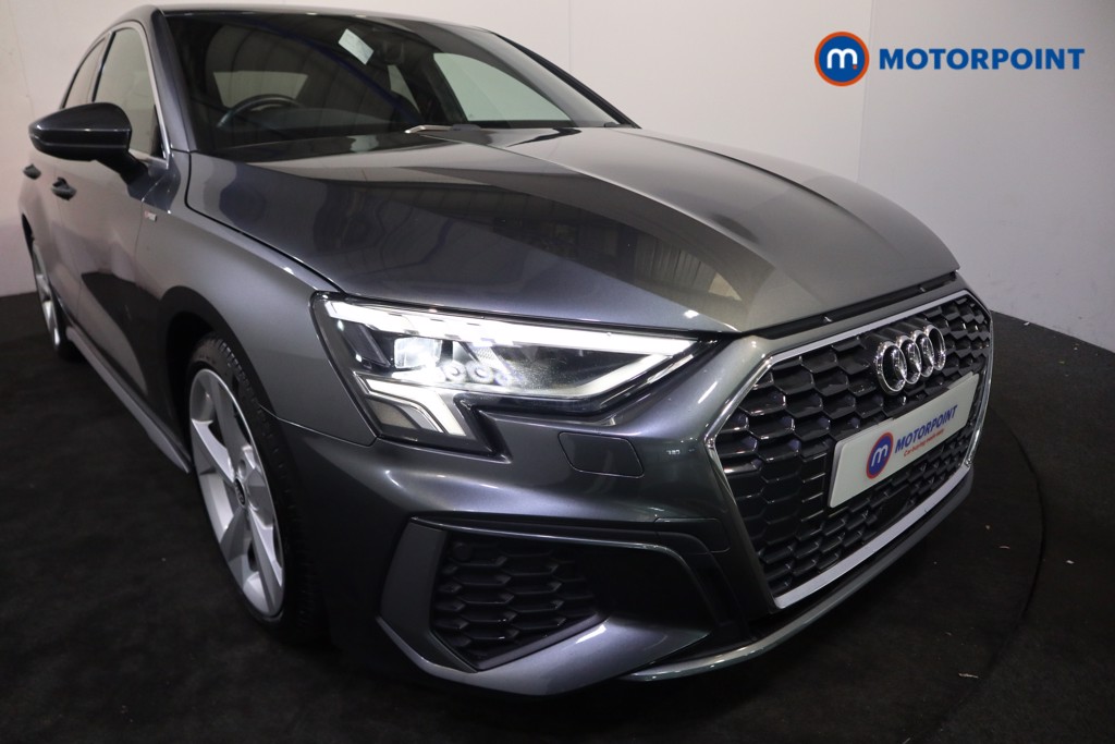 Used Audi A3 2021 for sale - 76394714: Photo 41