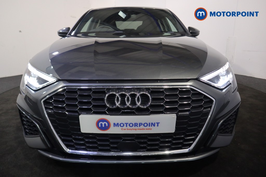 Used Audi A3 2021 for sale - 76394714: Photo 42