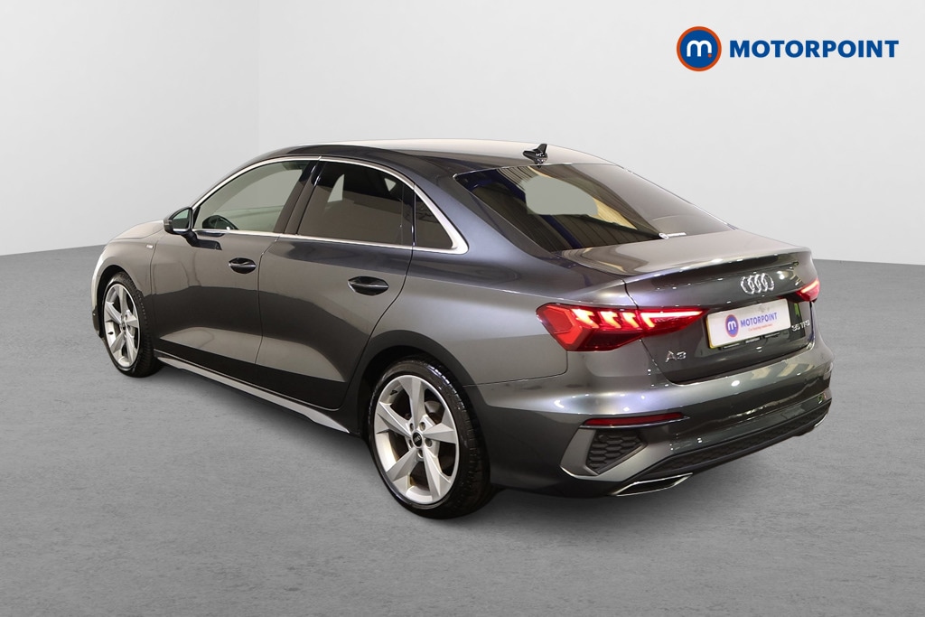 Used Audi A3 2021 for sale - 76394714: Photo 5