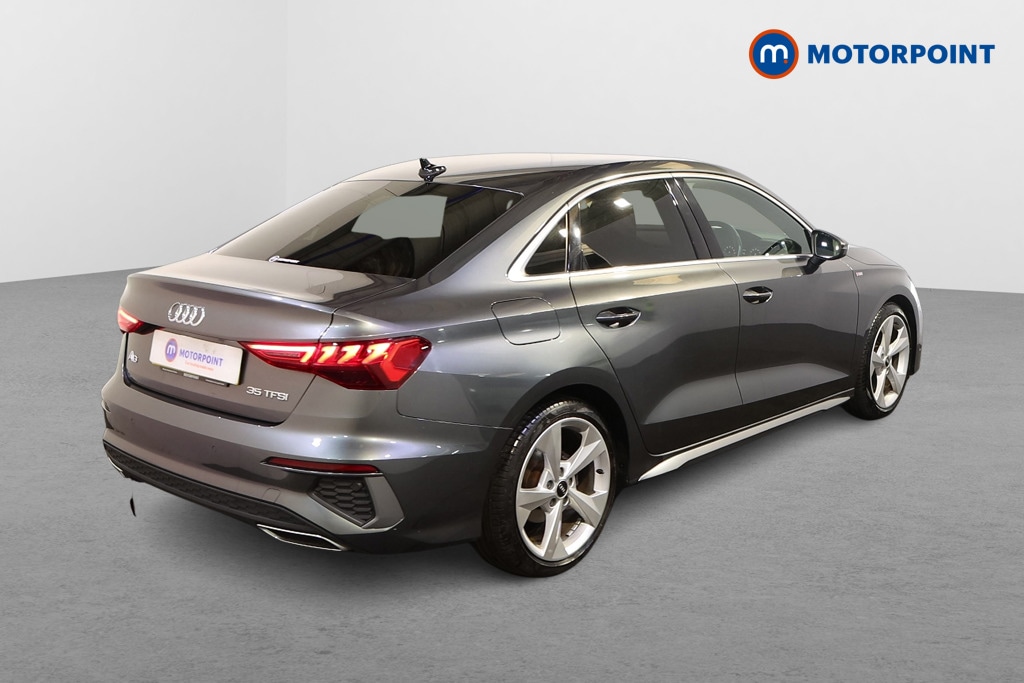 Used Audi A3 2021 for sale - 76394714: Photo 7