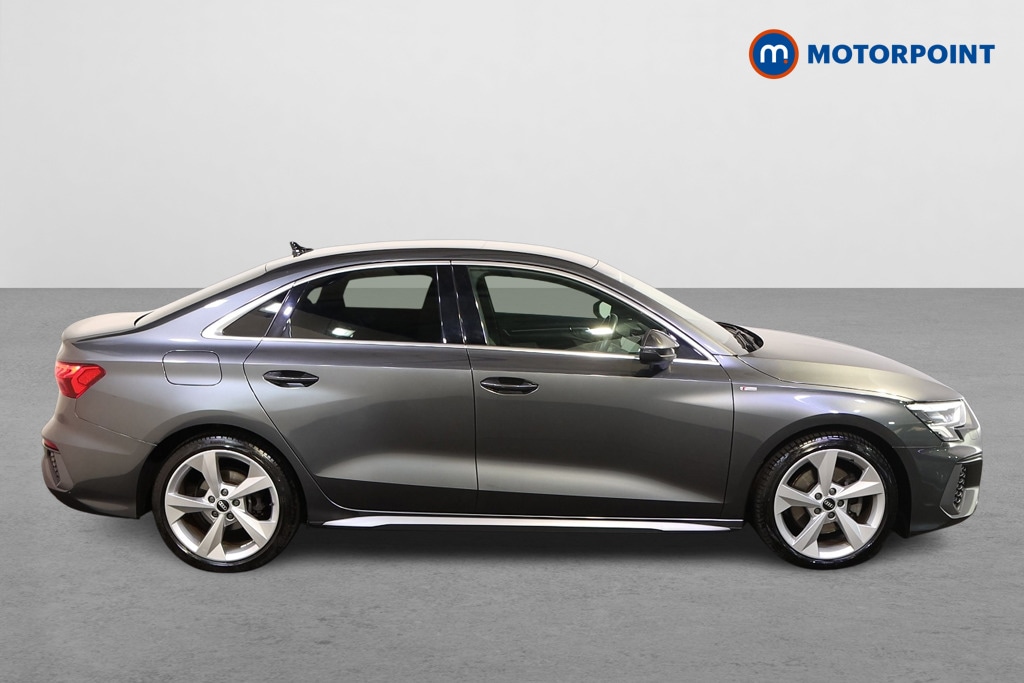 Used Audi A3 2021 for sale - 76394714: Photo 8