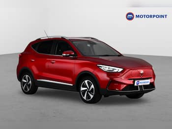 Used MG MG ZS 2025 for sale - 79640834: Photo