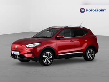 Used MG MG ZS 2025 for sale - 79640834: Photo