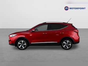 Used MG MG ZS 2025 for sale - 79640834: Photo