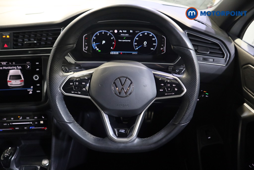 Used Volkswagen Tiguan Allspace 2022 for sale - 76685131: Photo 10