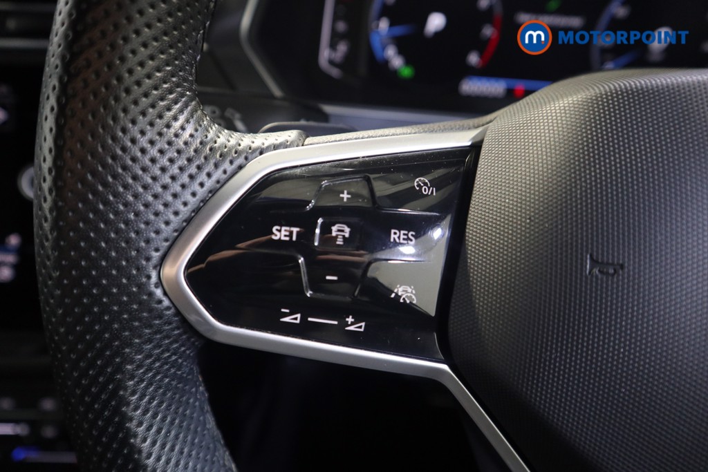 Used Volkswagen Tiguan Allspace 2022 for sale - 76685131: Photo 11