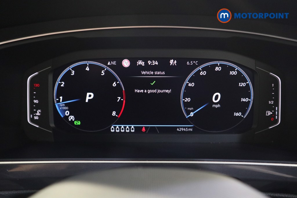 Used Volkswagen Tiguan Allspace 2022 for sale - 76685131: Photo 14