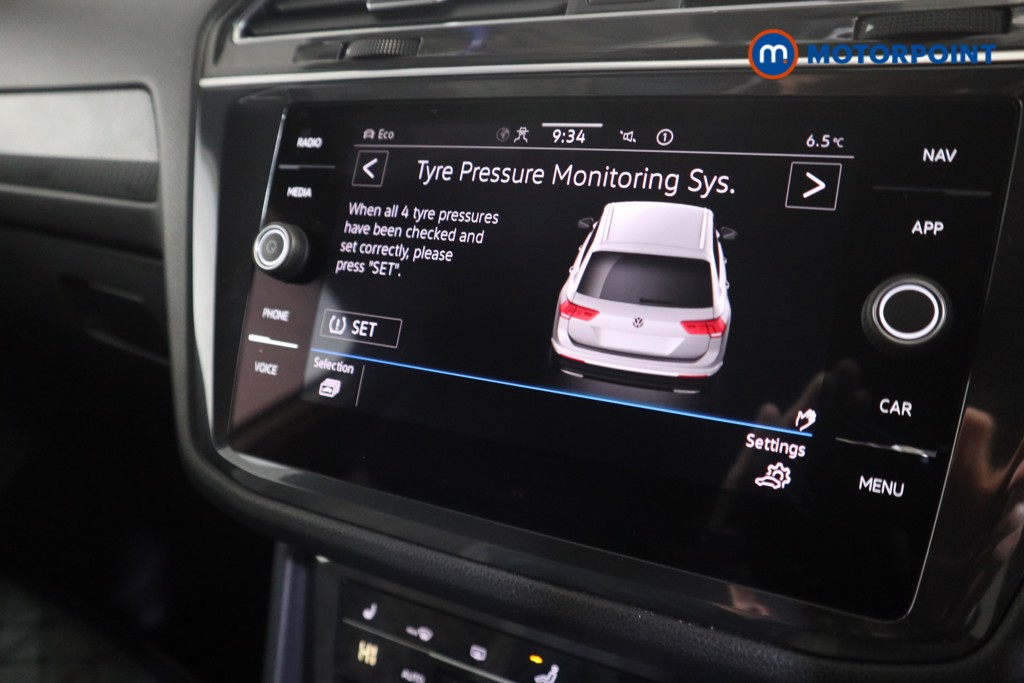 Used Volkswagen Tiguan Allspace 2022 for sale - 76685131: Photo 15