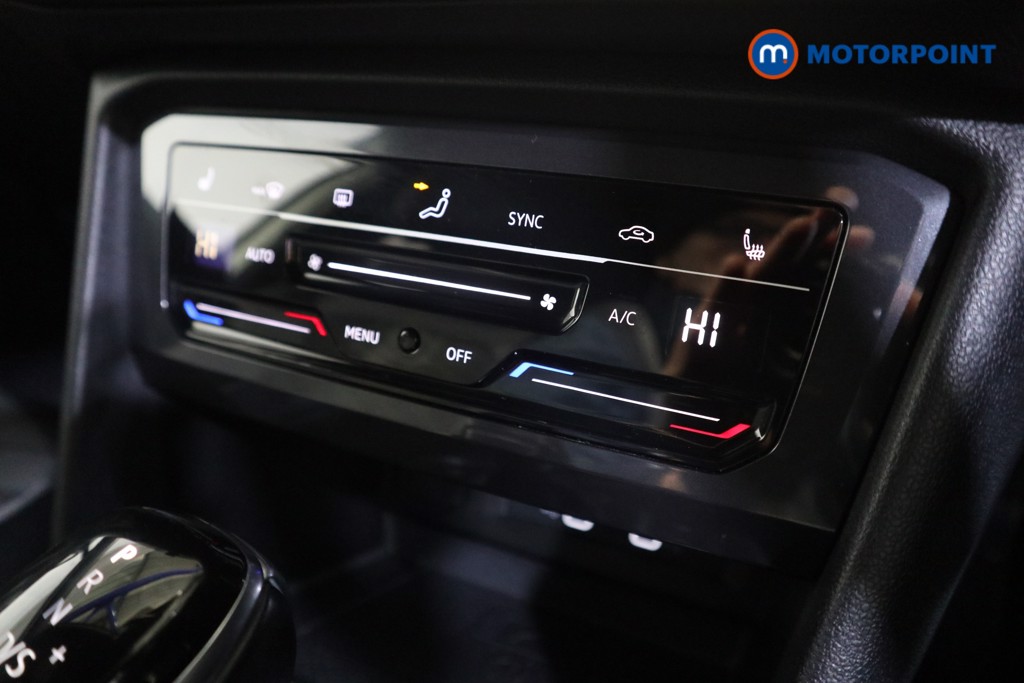 Used Volkswagen Tiguan Allspace 2022 for sale - 76685131: Photo 16