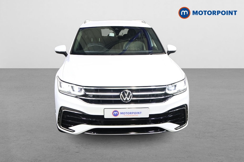 Used Volkswagen Tiguan Allspace 2022 for sale - 76685131: Photo 2