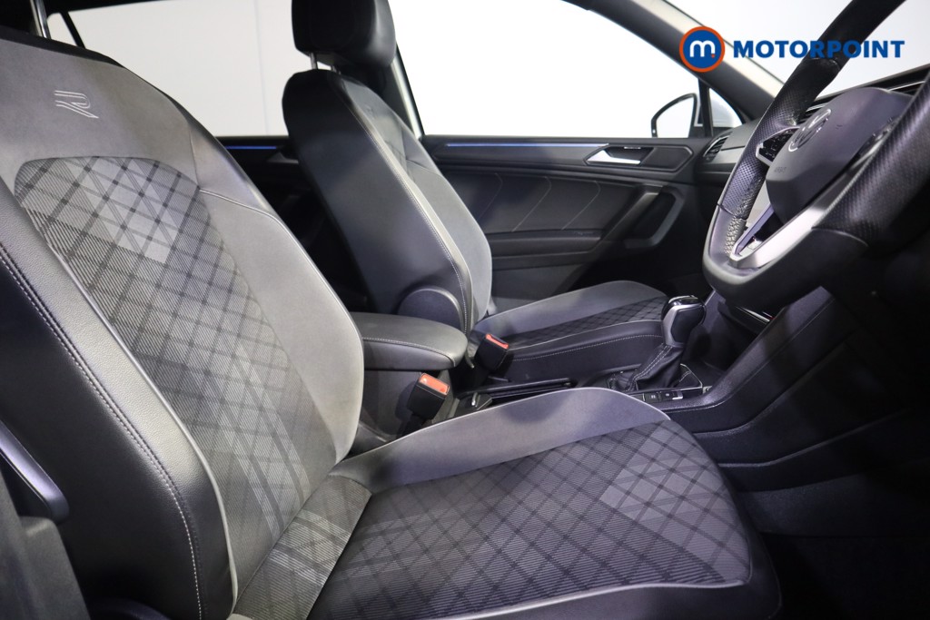 Used Volkswagen Tiguan Allspace 2022 for sale - 76685131: Photo 25