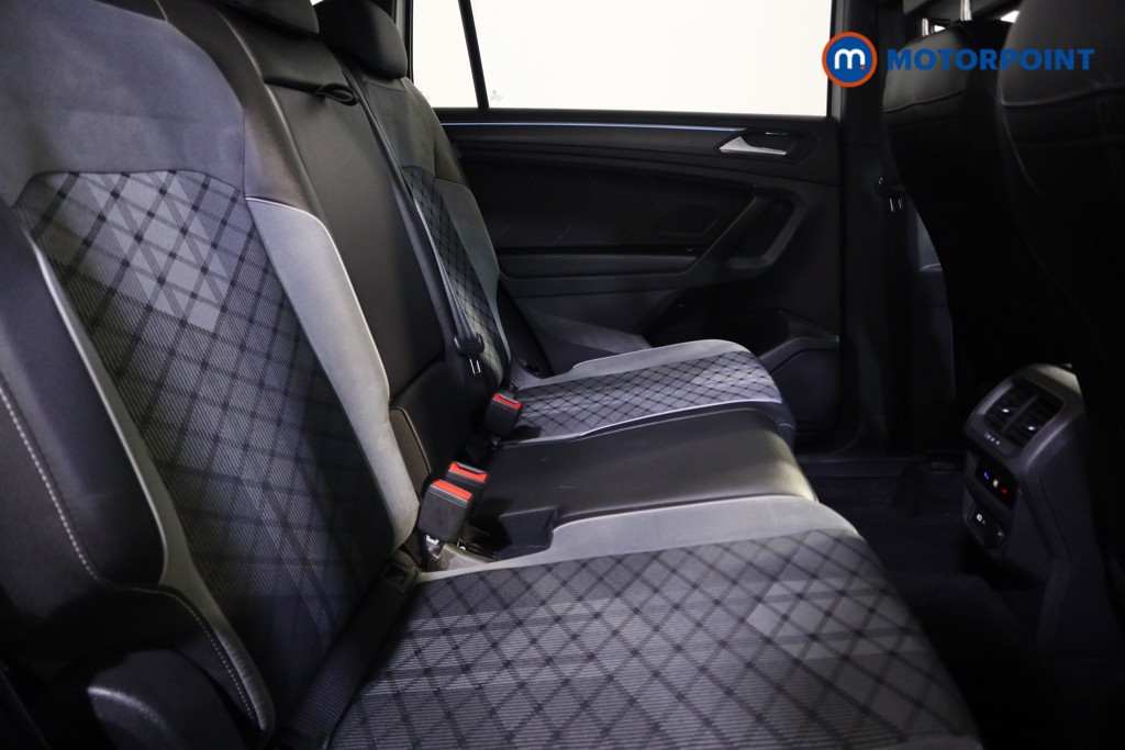 Used Volkswagen Tiguan Allspace 2022 for sale - 76685131: Photo 27