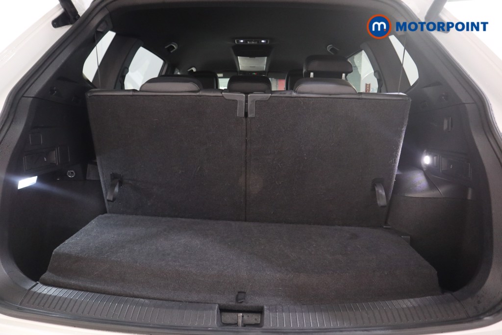 Used Volkswagen Tiguan Allspace 2022 for sale - 76685131: Photo 31