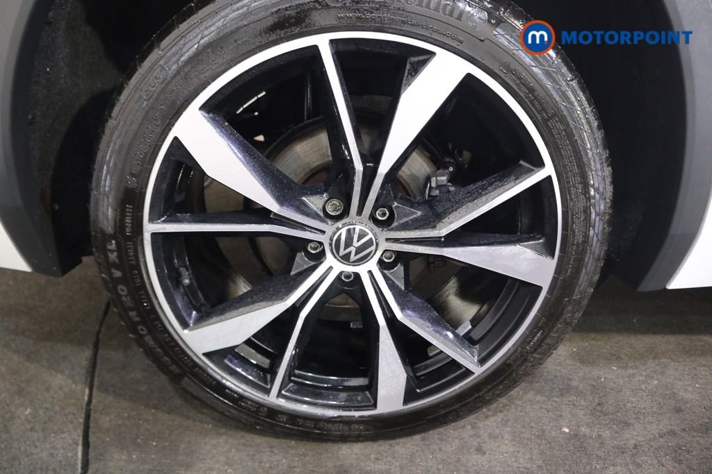 Used Volkswagen Tiguan Allspace 2022 for sale - 76685131: Photo 33