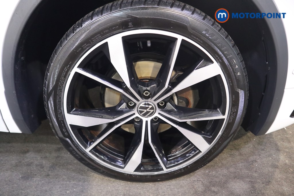 Used Volkswagen Tiguan Allspace 2022 for sale - 76685131: Photo 34