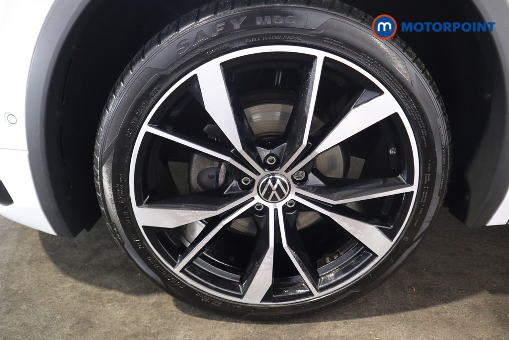 Used Volkswagen Tiguan Allspace 2022 for sale - 76685131: Photo 35