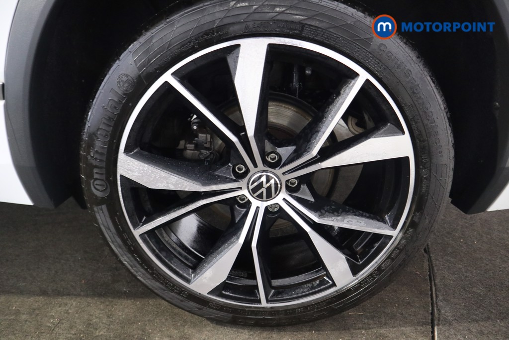 Used Volkswagen Tiguan Allspace 2022 for sale - 76685131: Photo 36