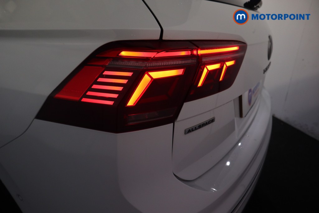 Used Volkswagen Tiguan Allspace 2022 for sale - 76685131: Photo 39