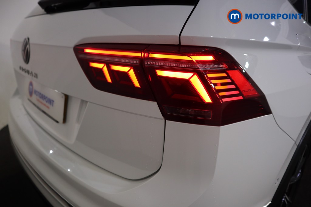 Used Volkswagen Tiguan Allspace 2022 for sale - 76685131: Photo 40