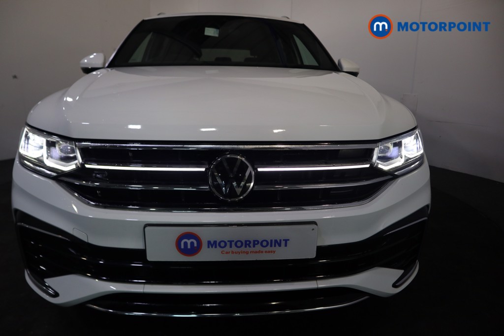 Used Volkswagen Tiguan Allspace 2022 for sale - 76685131: Photo 48