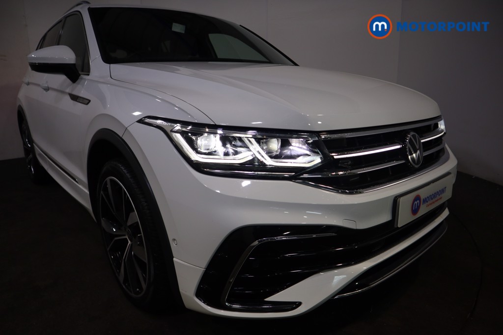 Used Volkswagen Tiguan Allspace 2022 for sale - 76685131: Photo 49