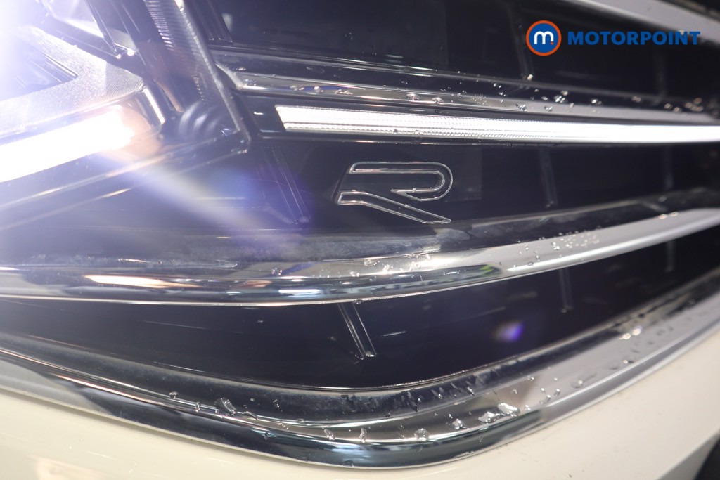 Used Volkswagen Tiguan Allspace 2022 for sale - 76685131: Photo 50