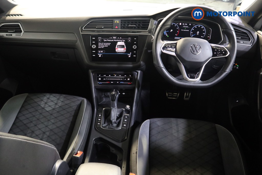 Used Volkswagen Tiguan Allspace 2022 for sale - 76685131: Photo 9