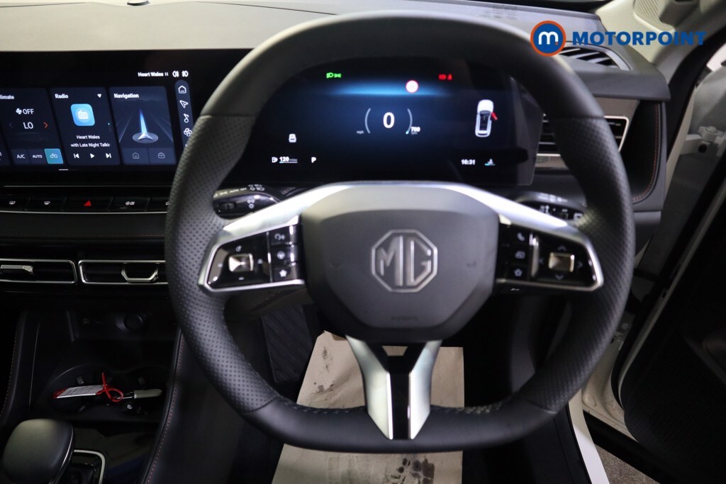 Used MG MG HS 2025 for sale - 77577497: Photo 11