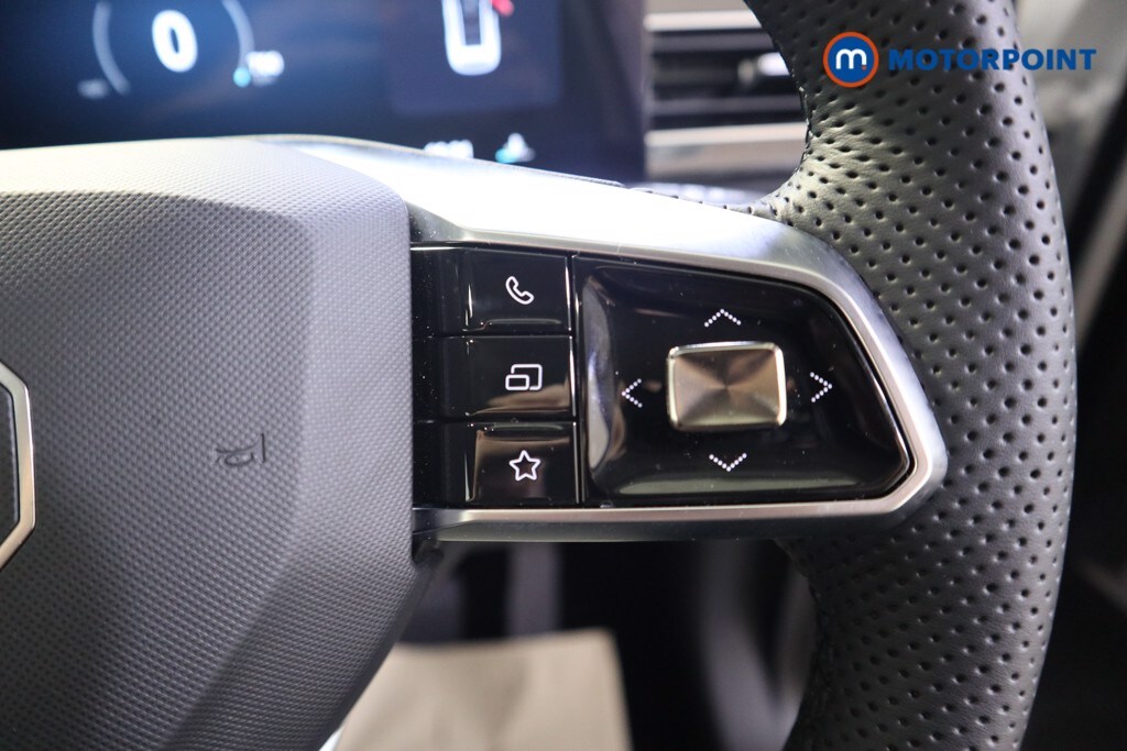 Used MG MG HS 2025 for sale - 77577497: Photo 14