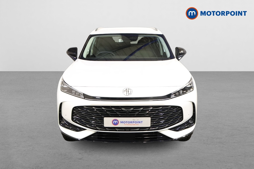 Used MG MG HS 2025 for sale - 77577497: Photo 2