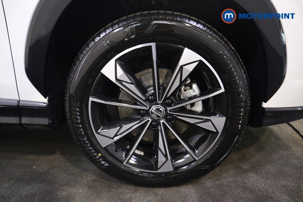 Used MG MG HS 2025 for sale - 77577497: Photo 23