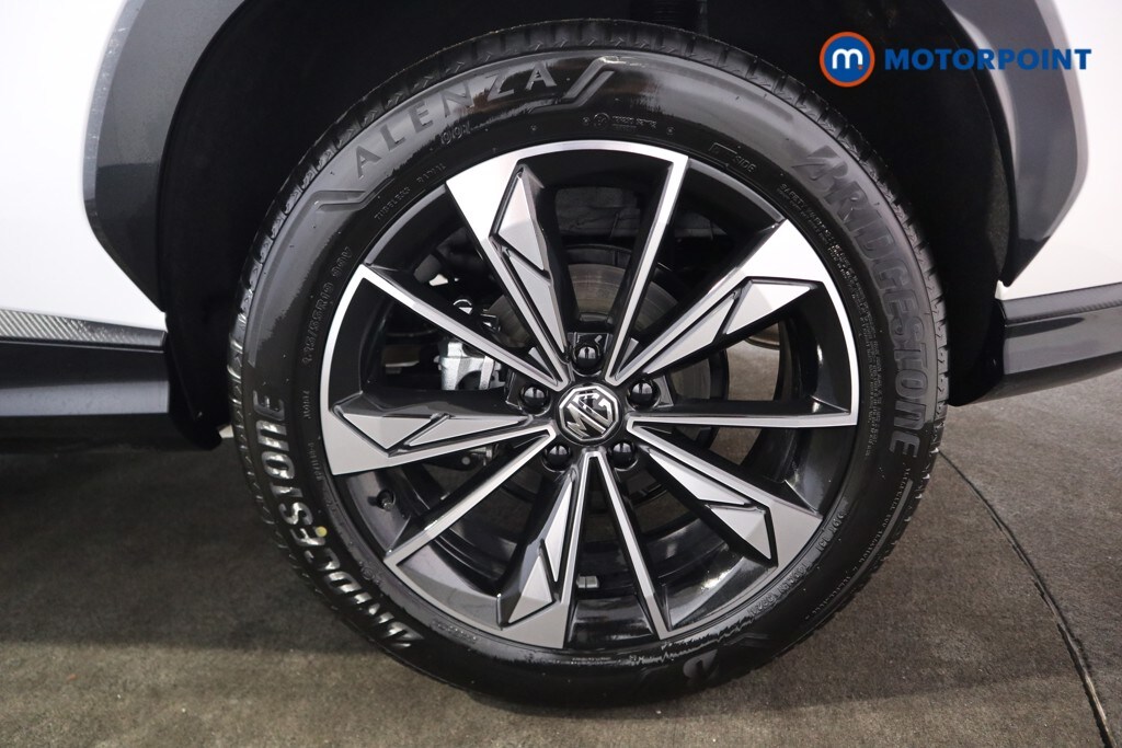 Used MG MG HS 2025 for sale - 77577497: Photo 25