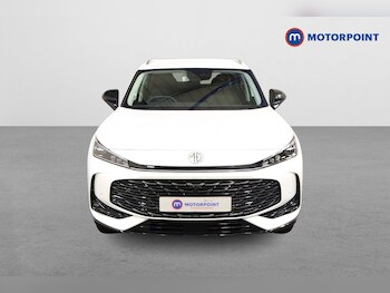 Used MG MG HS undefined for sale - 77577497: Photo